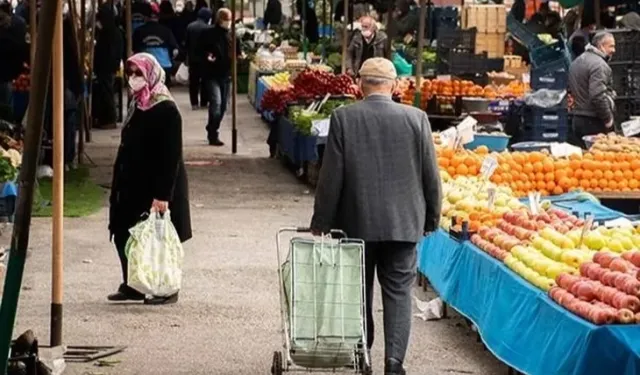 Bursa garaj mahallelerinde pazar alanı sorunu bitmek bilmiyor