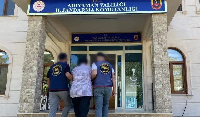 Adıyaman'da JASAT'tan kaçış yok!