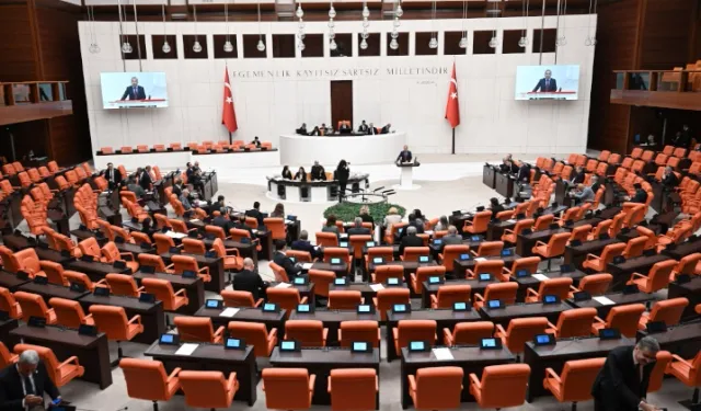 Öğretmenlik Mesleği Kanunu'nda 3 madde daha kabul edildi