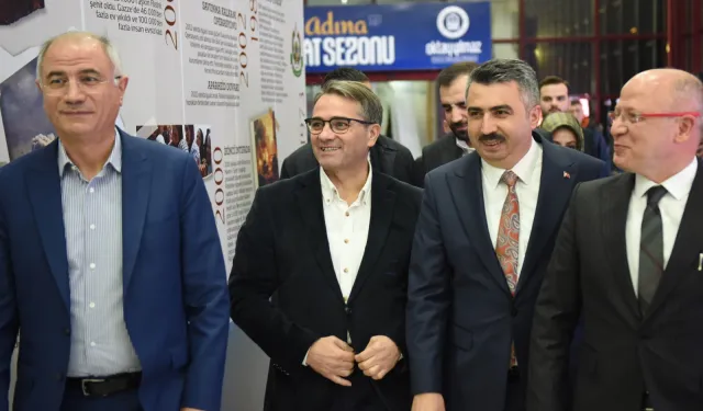 Bursa Yıldırım’da kültür sanat sezonu başladı