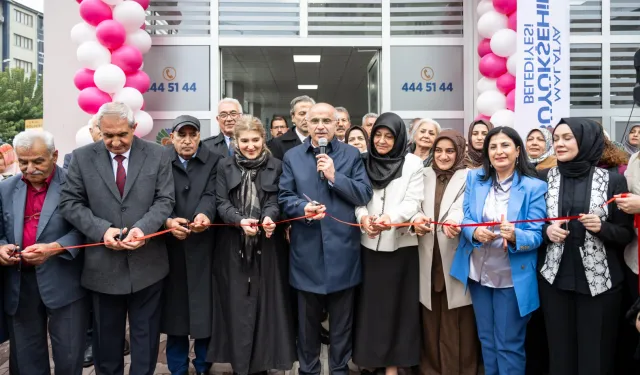 Malatya'da kadınların kültürel ve sosyal hayatlarına dokunuş