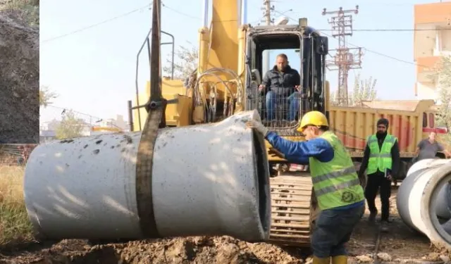 MASKİ’den arıtma tesisi açıklaması