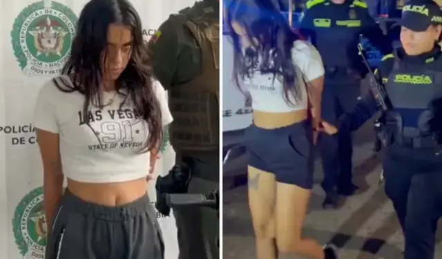 Who Is Karen Rodriguez? What We Know About Colombia Hitwoman 'The Doll'