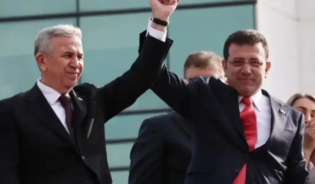 Mansur Yavaş'ın 'soruşturma toplantısı' başladı! Her şeyi açıklıyor