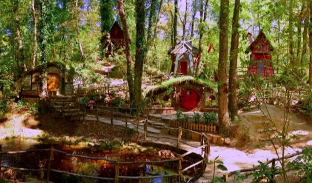 Teklif yasalaştı. Milli parklarda yeni dönem