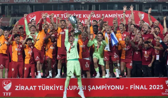 Galatasaray'ın şansı yüzde 10!
