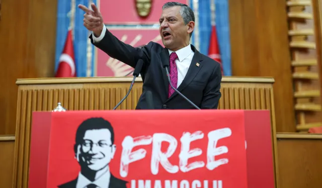 Mahkemeden CHP Kurultayı İçin 'Mutlak Butlan' Kararı