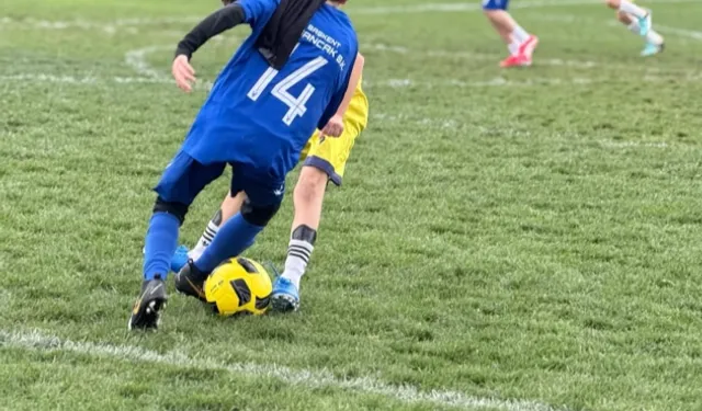 19’uncu International Junior Cup heyecanı başlıyor