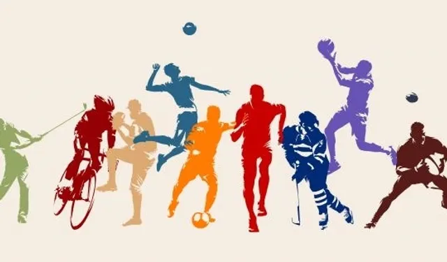 8 spor federasyonunun ana statüsü Resmi Gazete'de yayımlandı