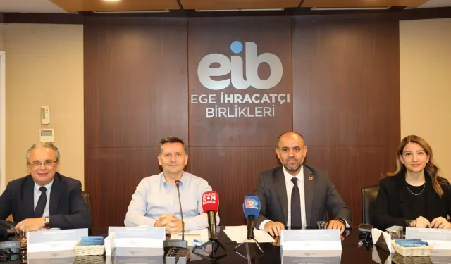 Deri ihracatçılarından çağrı: Derinize etiniz kadar sahip çıkın!