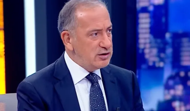 Fatih Altaylı, İlber Ortaylı vefat edince arkasından konuşanlara yanıt verdi! "Böylesine ahlaksızca iftiralar..."