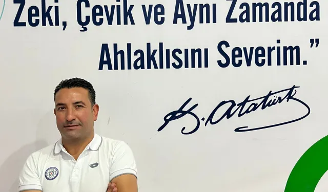 Muğla Büyükşehir antrenörüne uluslararası görev