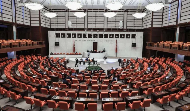 Miras, icra, noterlikte yeni dönem: Teklif yasalaştı