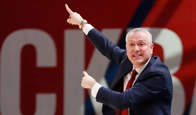 TOFAŞ’ta yeni dönem: Başantrenörlük görevine Emil Rajkovic getirildi