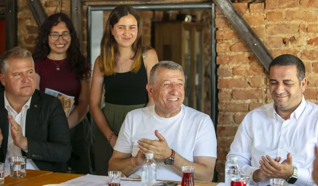 Yarımada'dan gençlere yaz kampı müjdesi
