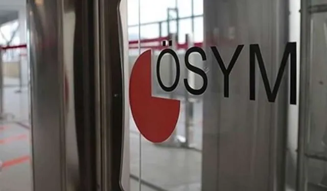 2025-ALES/2'nin cevap anahtarı yayımlandı