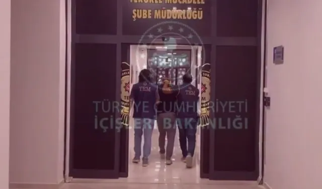 64 ilde FETÖ'ye 306 gözaltı!