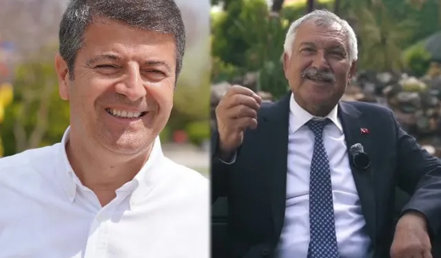Adana ve Adıyaman belediye başkanları gözaltına alındı