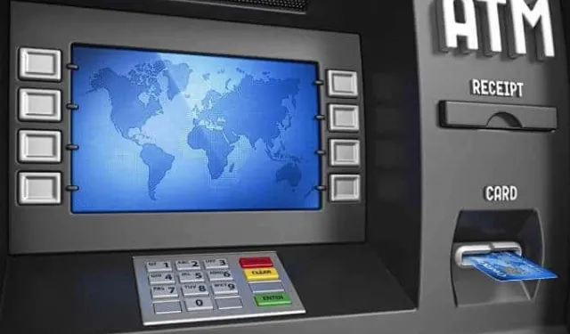 ATM para çekme limitlerine enflasyon etkisi! Bankaların ATM limitlerinde durum ne?