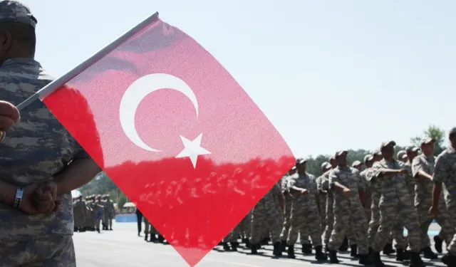 Bedelli askerlik ne kadar oldu?