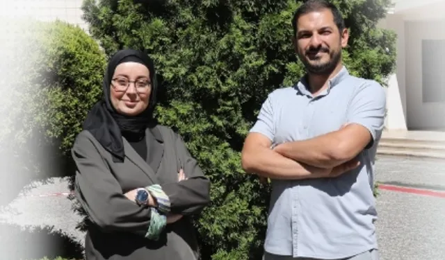 BTÜ’den akıllı telefon kullanımına çözüm... BTÜ, dijital risklere karşı Avrupa ile el ele