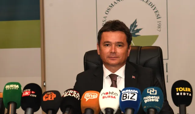 Bursa Osmangazi Meclisi’nde hukuk ve adalet tartışıldı