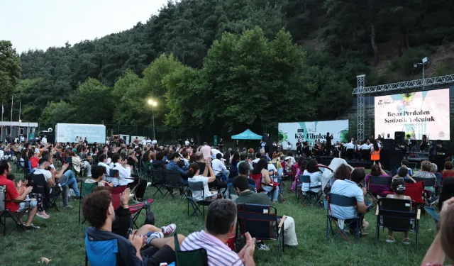 Bursalı sanatseverler 9. Çalı Köy Filmleri Festivali’nde buluşacak  