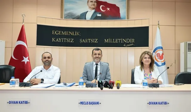 Denizli Büyükşehir’den sosyal destek yağmuru