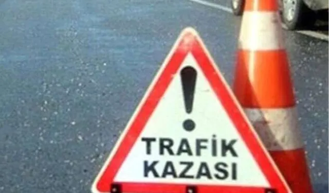 Düzce’de minibüs çarptı: Bisikletli vatandaş hayatını kaybetti