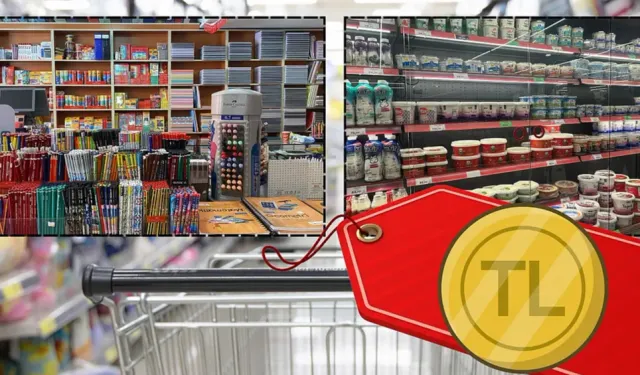 Fiyat etiketlerinde tüketici lehine yeni düzenlemeler yolda
