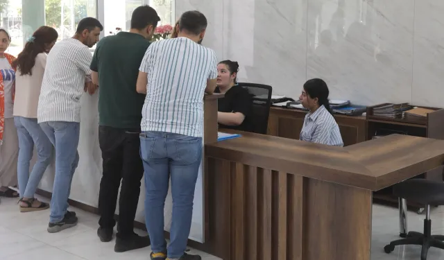 Gaziantep Büyükşehir öncülüğünde tüp bebek tedavisine ücretsiz destek!