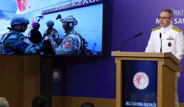 Hudutlarda 221 şahıs yakalandı