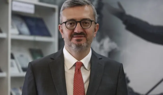 İletişim Başkanı Duran: 15 Temmuz, destansı direnişin adı