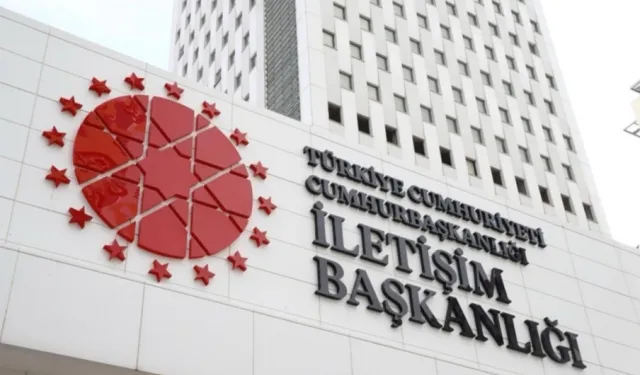 İletişim'den görev değişiklikleriyle ilgili uyarı