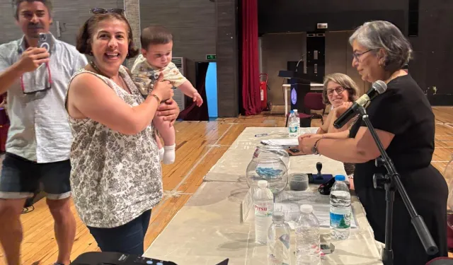 İzmir Örnekköy’de kentsel dönüşüm hız kesmiyor... 6. etap kuralar çekildi