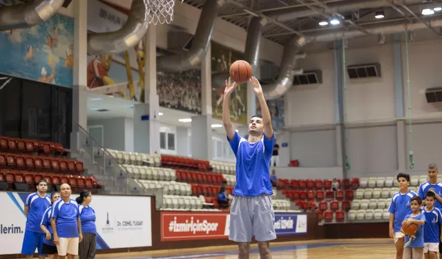 İzmir Yaz Spor Okulları’nda ikinci dönem kayıtları başlıyor