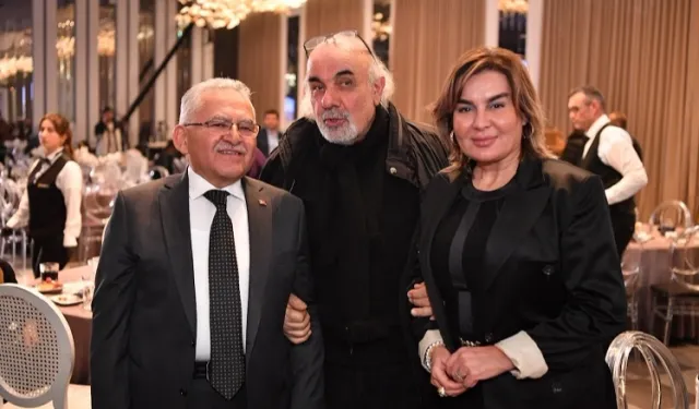 Kayseri Büyükşehir'den 'Doğa Seni Çağırıyor' kampı