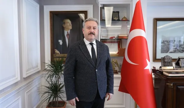Kayseri Melikgazi'de kentsel dönüşüm hız kesmiyor
