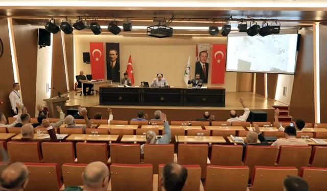 Kayseri Talas'a Gazzeli Çocuklar Parkı geliyor