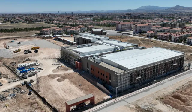 Konya Selçuklu bu merkezde sporcu seçip yerleştirecek