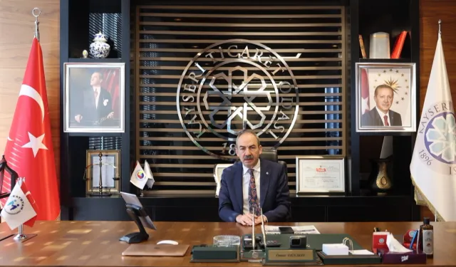 KTO'dan 'Terörsüz Türkiye' açıklaması