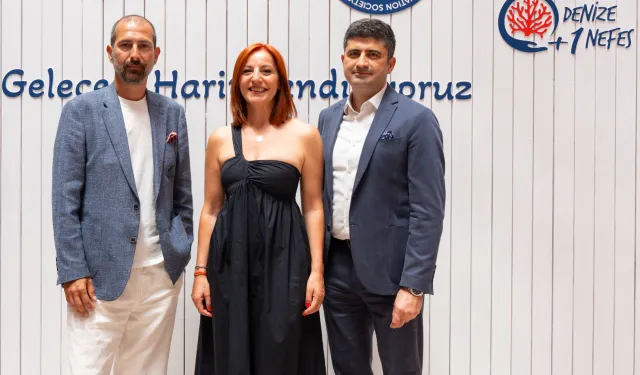 Mavi Atlas ile denizler koruma altında