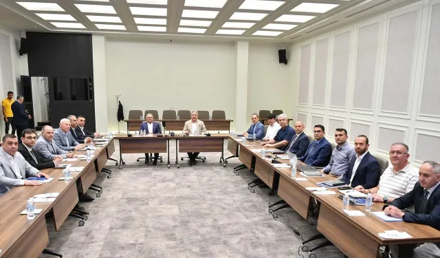 Memduh Büyükkılıç'tan Melikgazi çıkarması