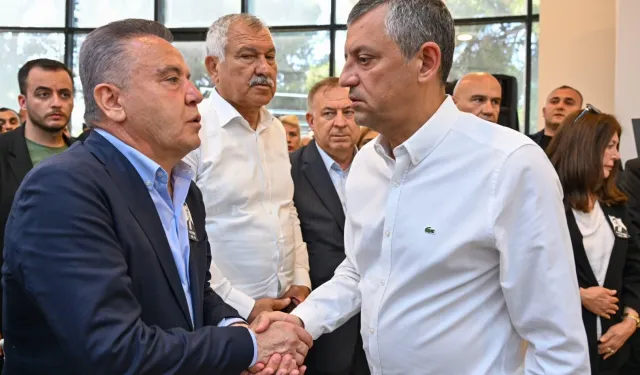 Muhittin Böcek tutuklandı! Adana ve Adıyaman gözaltında!