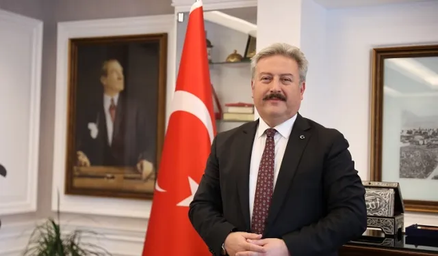 Mustafa Palancıoğlu'ndan '15 Temmuz' mesajı