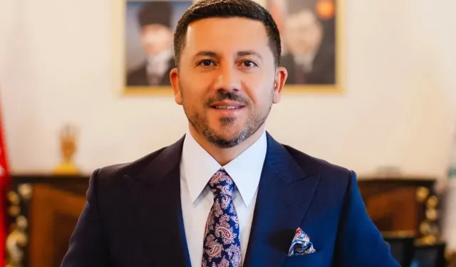 Rasim Arı'dan '15 Temmuz' mesajı