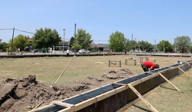 Sakarya’da spor projesi hayata geçiyor