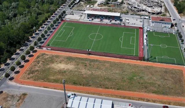 Sakarya’nın spor üssü yenileniyor