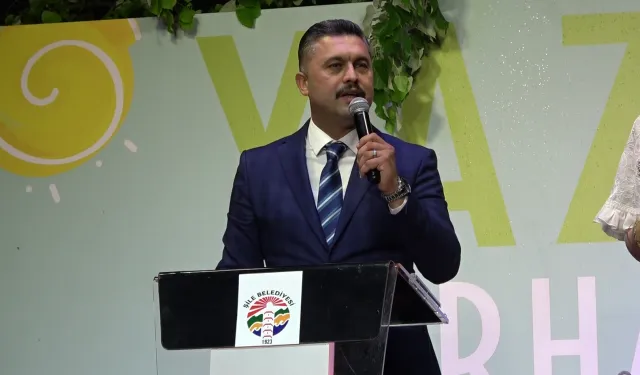 Şile Belediye Başkanı görevden uzaklaştırıldı