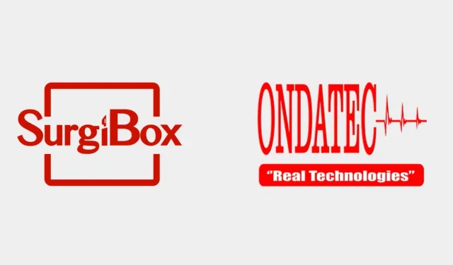 SurgiBox, Türkiye'de Ondatec Medical ile kurduğu stratejik ortaklıkla Avrupa pazarındaki varlığını güçlendirdi